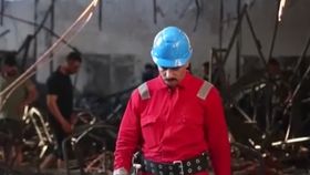 Tragedie de proporții în Irak. Peste 100 de nuntași au murit după ce sala în care se aflau a luat foc